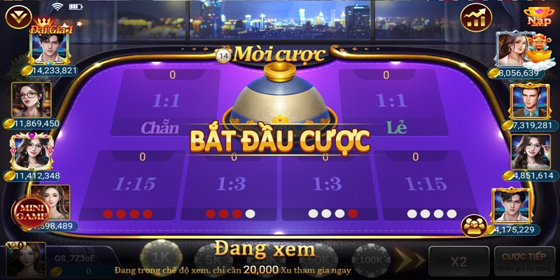 Hướng Dẫn Chơi Xóc Đĩa Luôn Thắng Tại 188bet