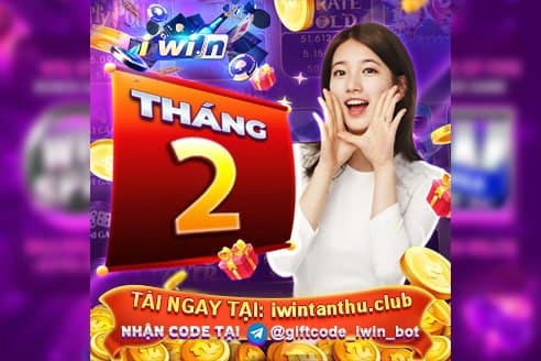 Cách nhận Code Iwin mới nhất cho người mới