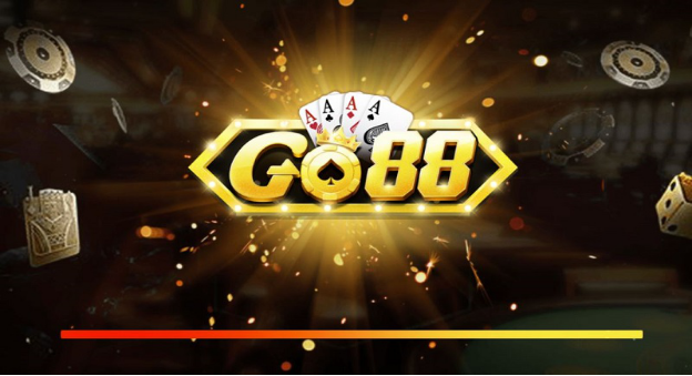 Go88 - Thiên đường cờ bạc đẳng cấp quốc tế