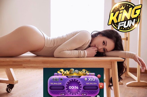 KingFun - Cổng Game Quốc Tế Nạp Rút Nhanh Chóng