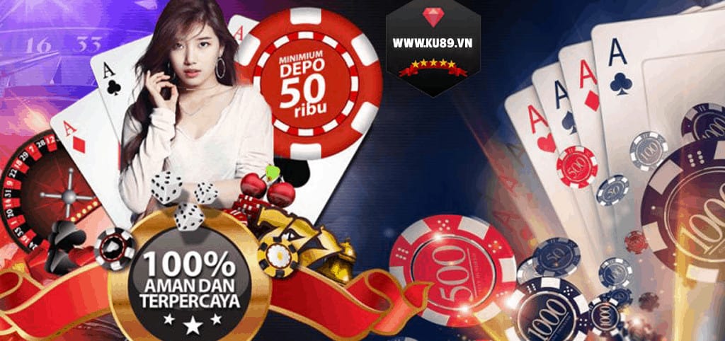 Kubet – Nhà cái cá cược nạp rút siêu tốc hàng đầu Châu Á