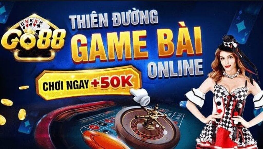 Những chiến thuật hiệu quả khi chơi game bài đổi thưởng trên go88