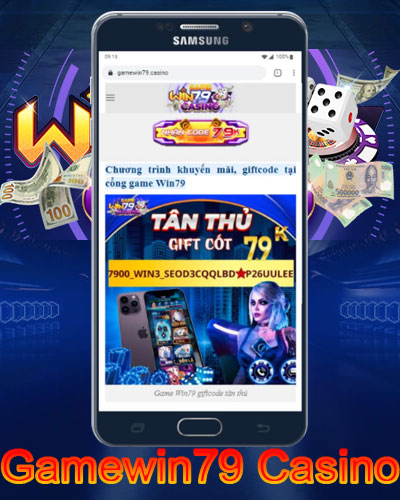 Gamewin79 Casino - Cân nhắc giữa Win79 vs Sunwin thì nên chọn sân chơi nào?