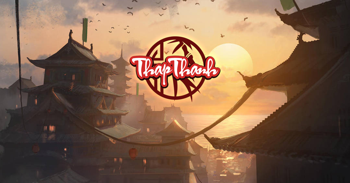 Thapthanh - Game bài miễn phí, uy tín nhất hiện nay