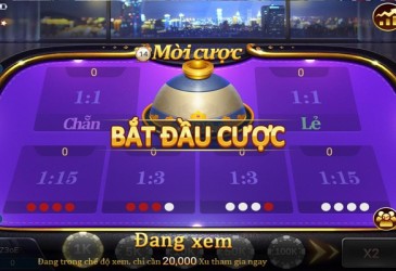 Hướng Dẫn Chơi Xóc Đĩa Luôn Thắng Tại 188bet