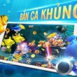 Bancafun - Game bắn cá đổi thưởng lôi cuốn nhất hiện nay