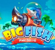 Bancah5 - Chơi game bắn cá đổi thưởng đã tay