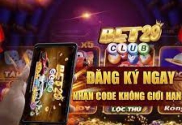 Bet29 Club – Bom Tấn Game Bài Tài Xỉu 2022