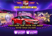 Bum79: Cổng game đổi thưởng trực tuyến được yêu thích hiện nay