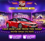 Bum79: Cổng game đổi thưởng trực tuyến được yêu thích hiện nay