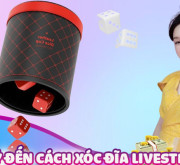 Tham Gia Xóc Đĩa Livestream 789 Club Thắng Đậm Húp Tiền Ngay