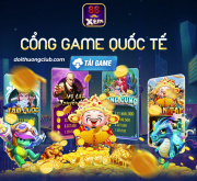 Xeng88 – Cổng game nổ hũ đổi thưởng nhanh như chớp