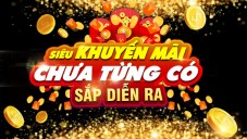 Gift Code Tết Iwin CỰC SỐC - Vừa chơi Tết vừa có tiền