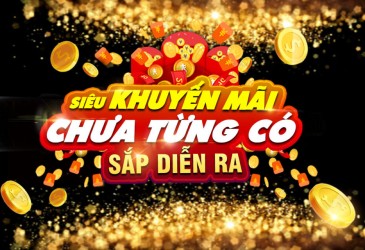 Gift Code Tết Iwin CỰC SỐC - Vừa chơi Tết vừa có tiền