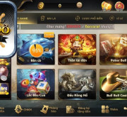 Biendo - biển đỏ club Game Bài 2023 Cực Chất