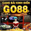 Go88 - Game Bài Đổi Thưởng Top Một Việt Nam