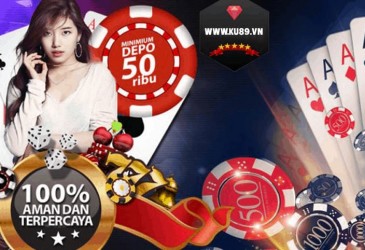 Kubet – Nhà cái cá cược nạp rút siêu tốc hàng đầu Châu Á