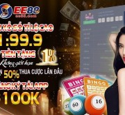 EE88 Club – Sòng bạc trực tuyến số 1 Việt Nam