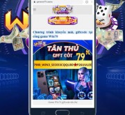 Gamewin79 Casino - Cân nhắc giữa Win79 vs Sunwin thì nên chọn sân chơi nào?