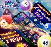 Sự kiện IWIN Đầu Năm Tân Sửu - Nhận ngay GiftCode 2TR