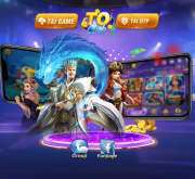 To Club - Cổng Game Đổi Thưởng Ăn Hũ Siêu To