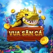 Vuasanca - Game bắn cá đổi thưởng siêu nhanh